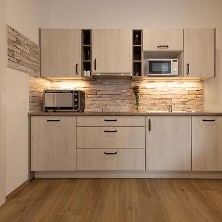 Apartmaji "La Vie Est Belle" Kranjska Gora Zewnętrze zdjęcie