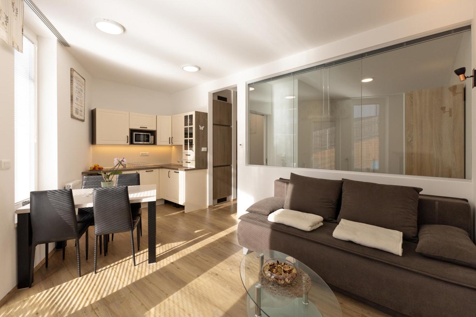 Apartmaji "La Vie Est Belle" Kranjska Gora Zewnętrze zdjęcie