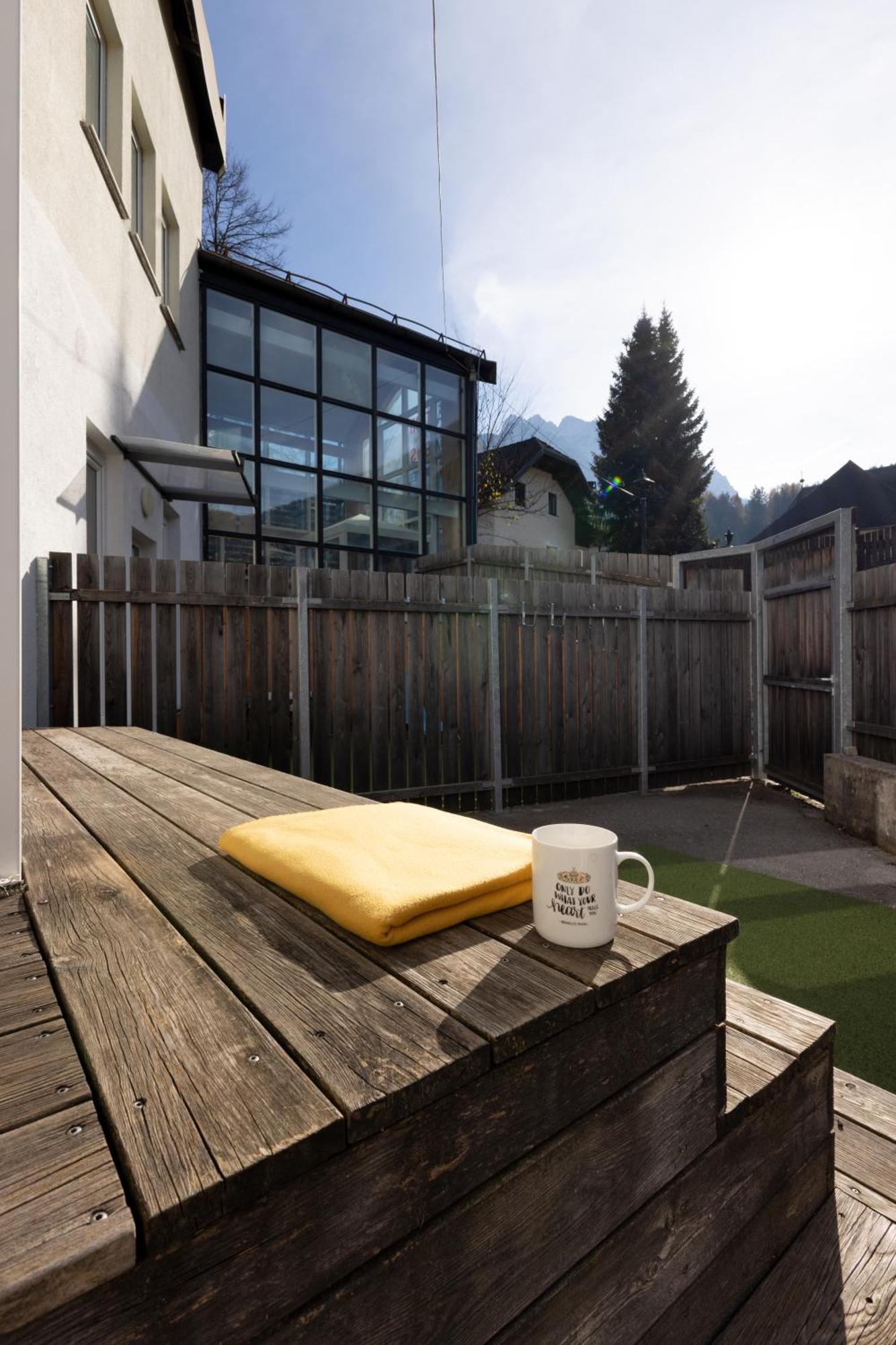 Apartmaji "La Vie Est Belle" Kranjska Gora Zewnętrze zdjęcie