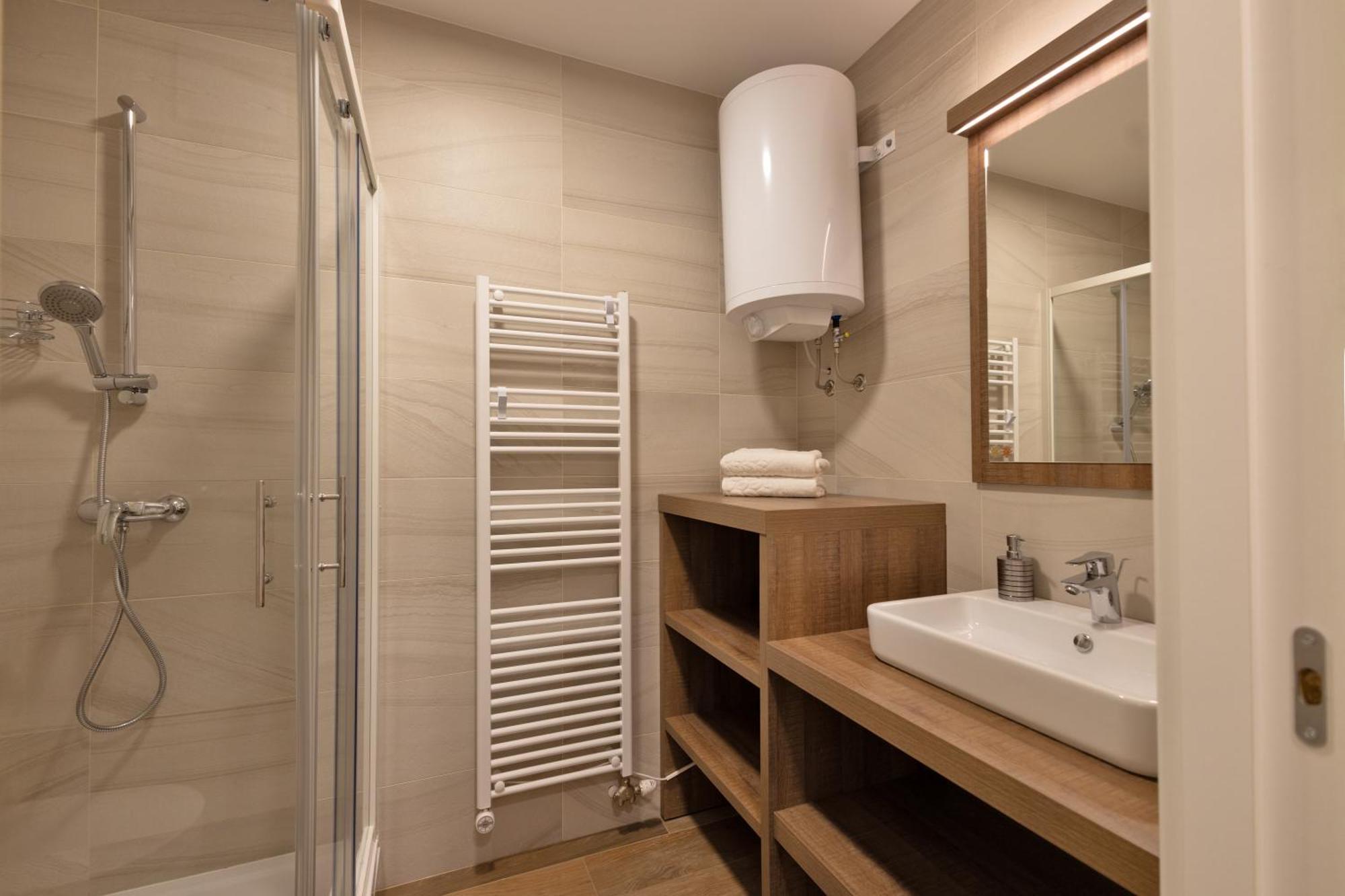 Apartmaji "La Vie Est Belle" Kranjska Gora Zewnętrze zdjęcie