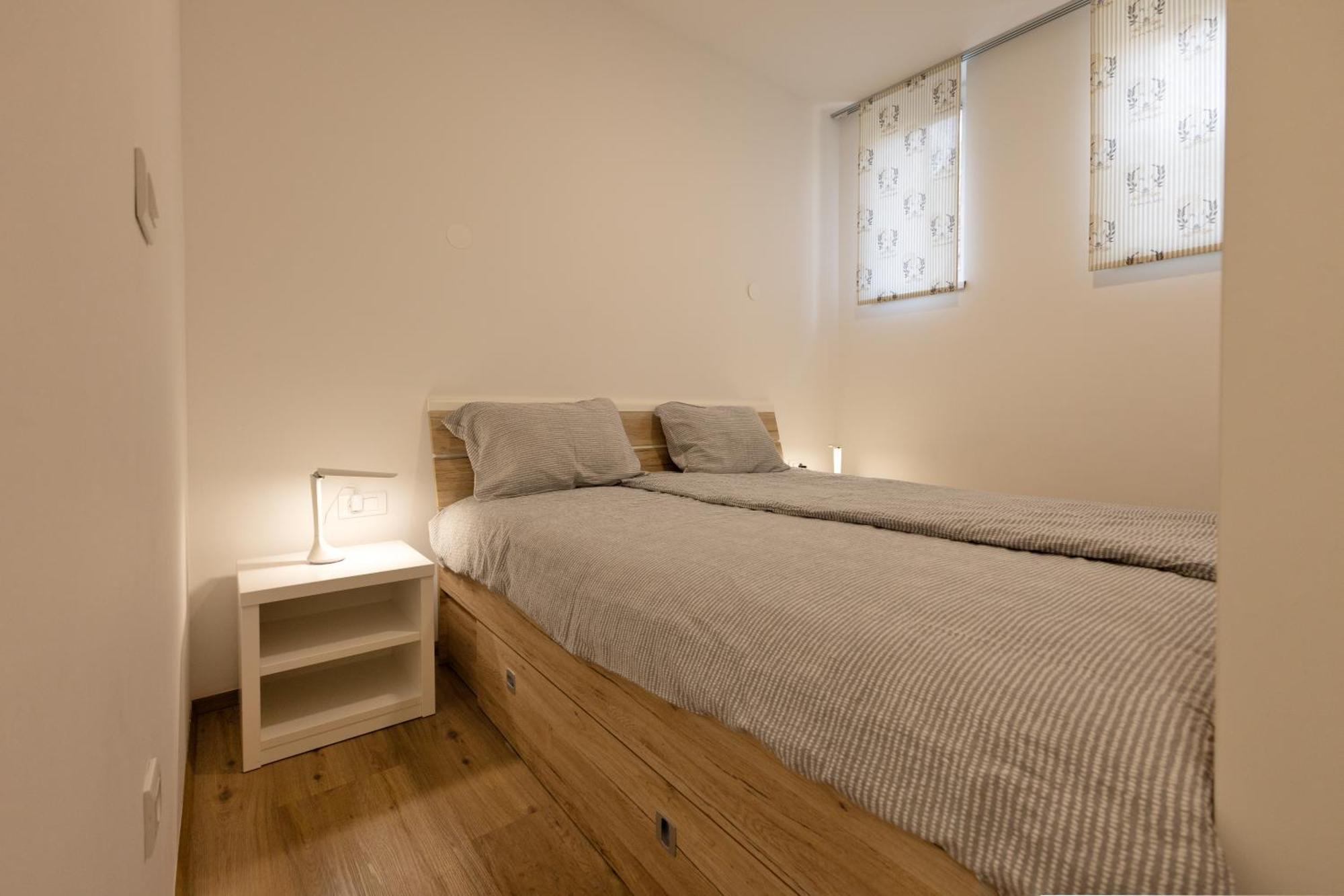 Apartmaji "La Vie Est Belle" Kranjska Gora Zewnętrze zdjęcie