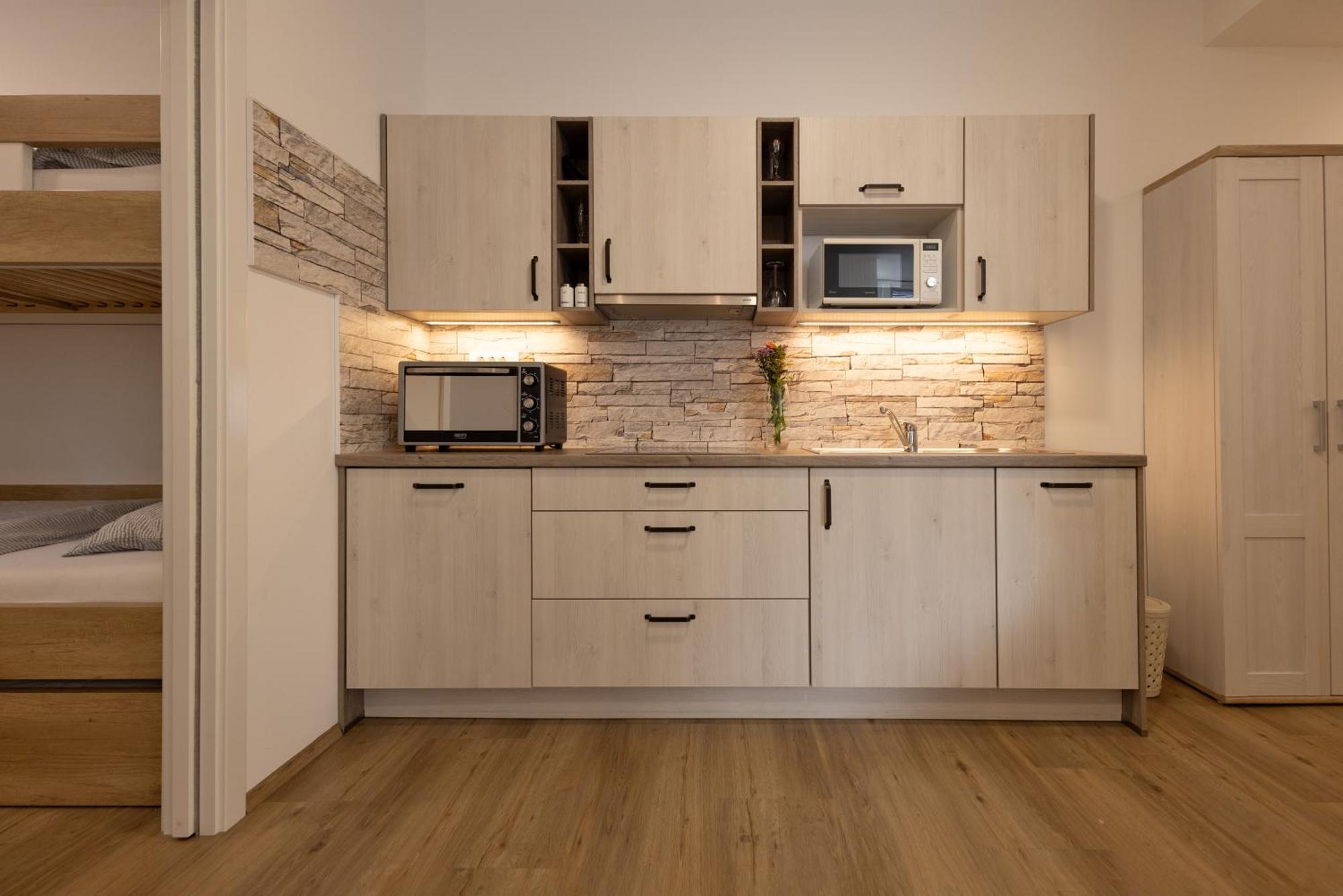 Apartmaji "La Vie Est Belle" Kranjska Gora Zewnętrze zdjęcie