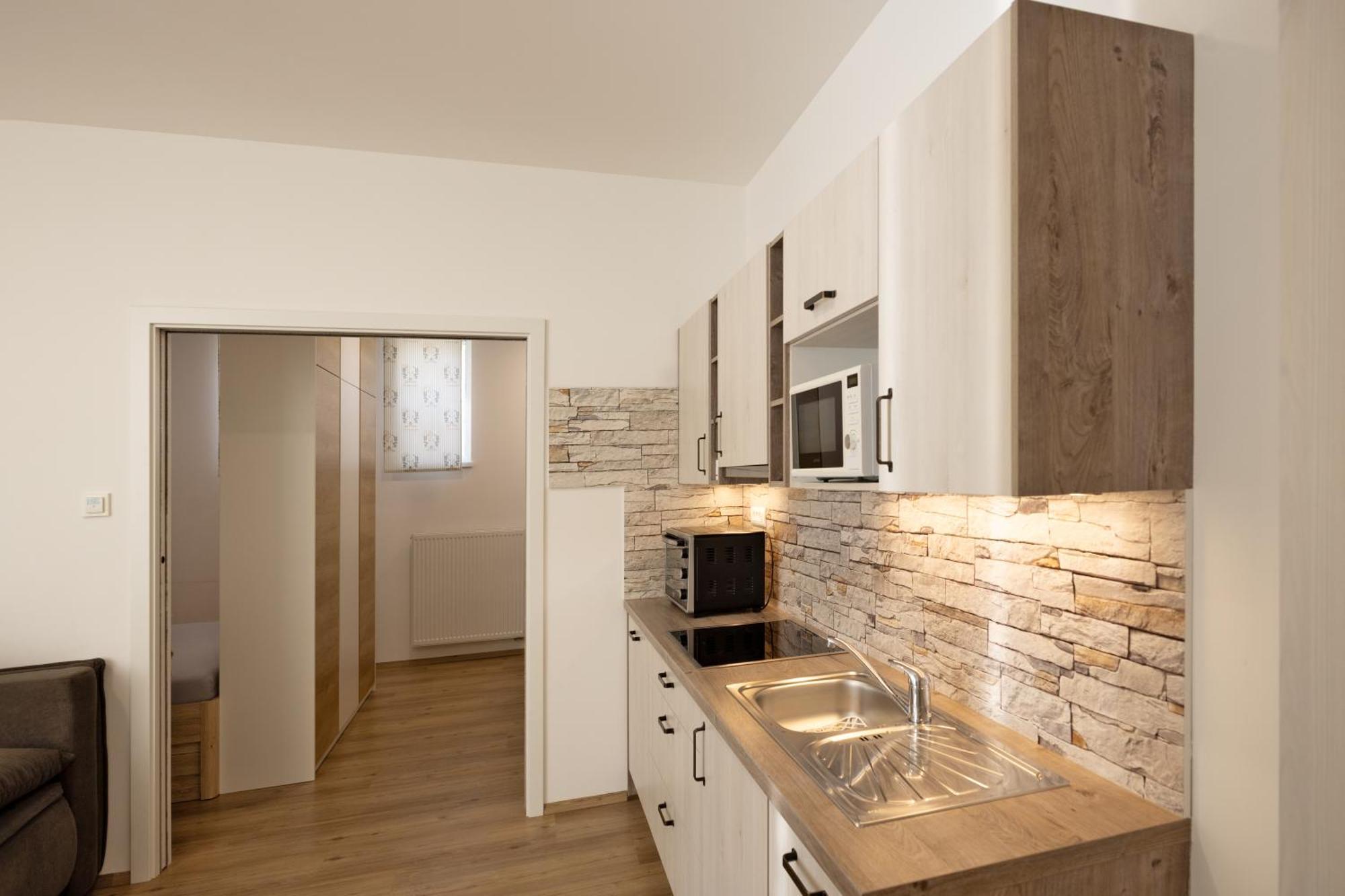 Apartmaji "La Vie Est Belle" Kranjska Gora Zewnętrze zdjęcie
