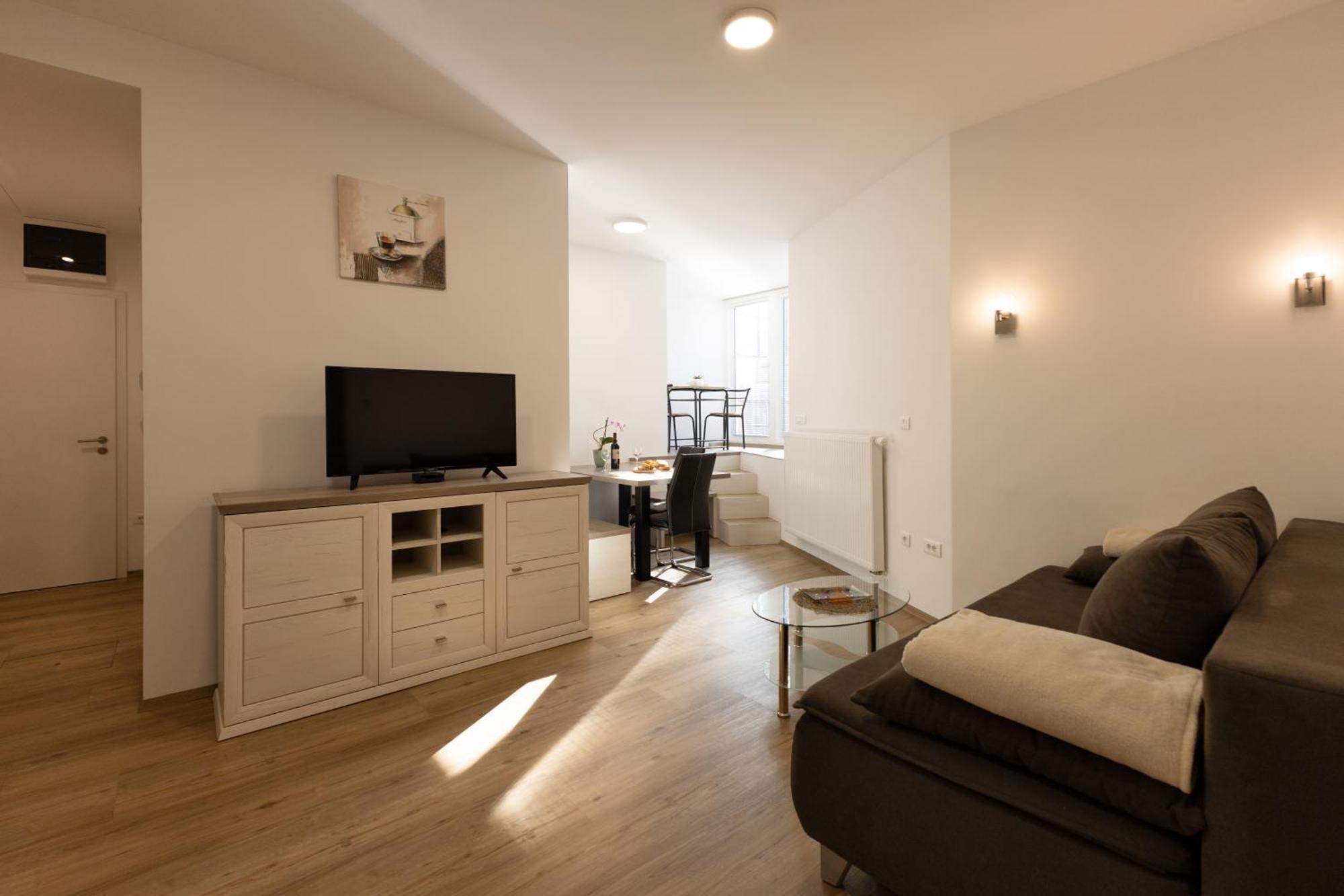 Apartmaji "La Vie Est Belle" Kranjska Gora Zewnętrze zdjęcie