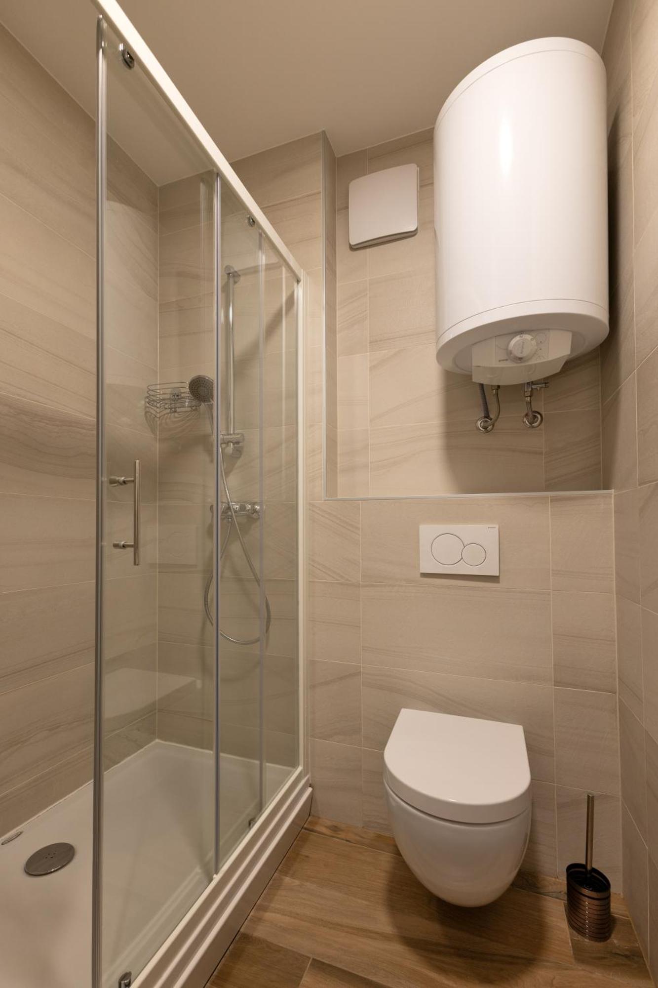 Apartmaji "La Vie Est Belle" Kranjska Gora Zewnętrze zdjęcie