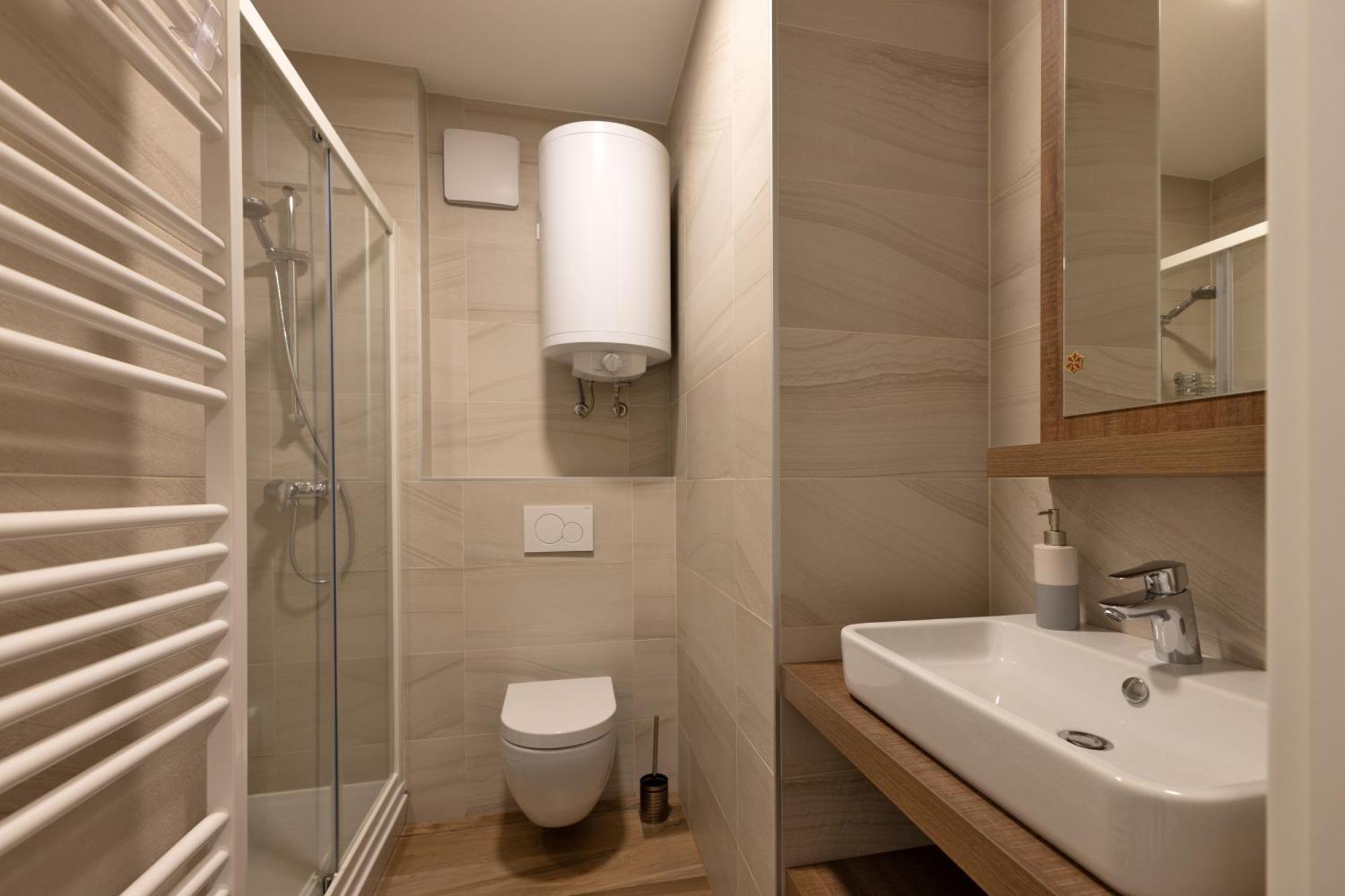 Apartmaji "La Vie Est Belle" Kranjska Gora Zewnętrze zdjęcie