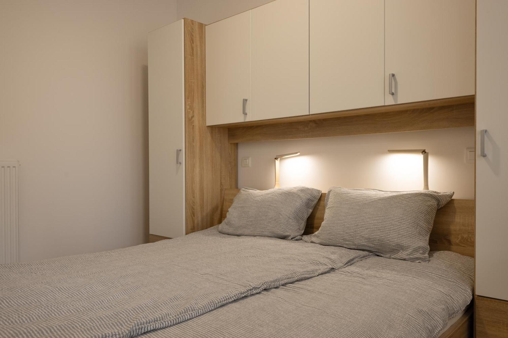 Apartmaji "La Vie Est Belle" Kranjska Gora Zewnętrze zdjęcie