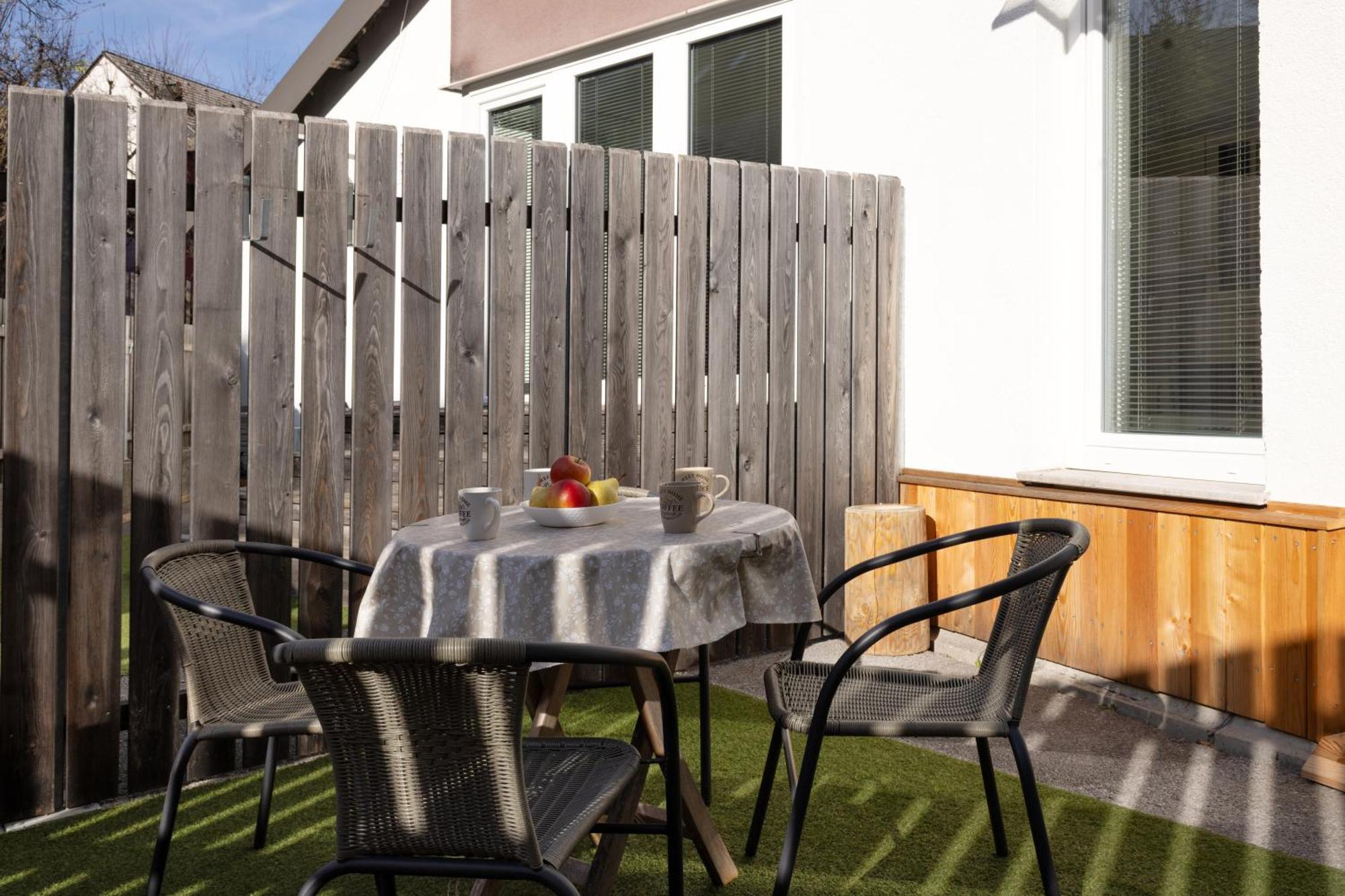 Apartmaji "La Vie Est Belle" Kranjska Gora Zewnętrze zdjęcie