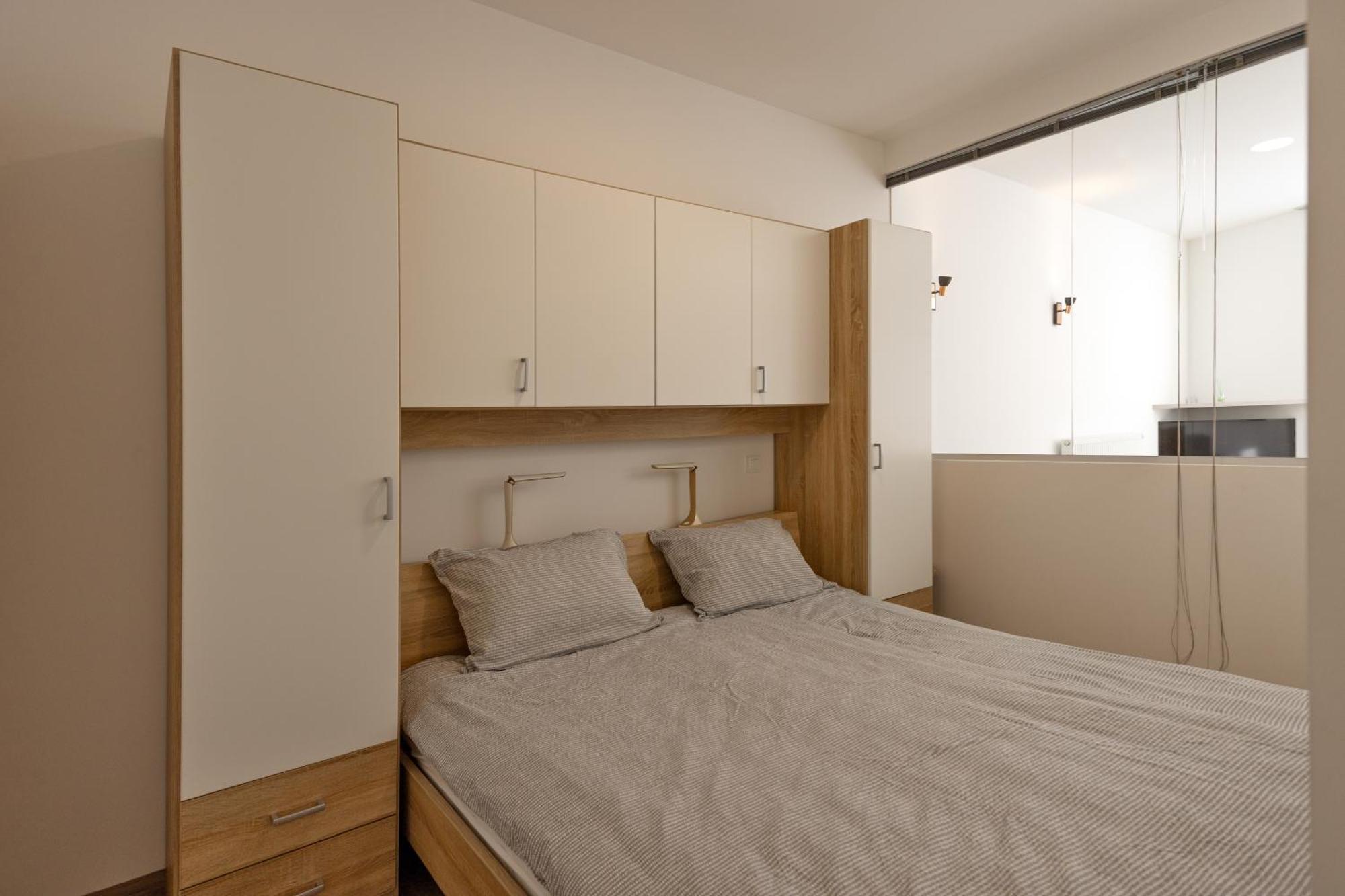 Apartmaji "La Vie Est Belle" Kranjska Gora Zewnętrze zdjęcie